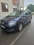 Volkswagen Sharan 2.0 TDI BMT Euro 5