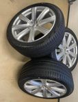 Vw  och Volvo  Audi Nissan Narva