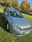 Volkswagen Passat Variant 2.0 TDI BlueMotion Euro 5