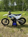 Husqvarna fe 350 