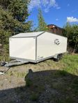 JJ trailer Eagle 6000