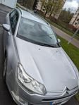 Citroën C5 Tourer 2.0 HDiF Euro 4