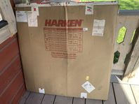 Harken Carbo Racingfoil