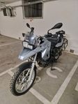 BMW F650GS