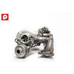 Pure stage 2 turbos n54 - LPFP stage 3 - Port injection mm