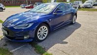 Tesla Model S 75D AWD 525hk Fullutrustad Garanti tom 2026