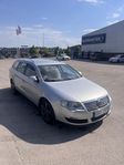 Volkswagen Passat 2.0 TDI 16V Sportline Dragkrok