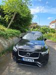 Volvo XC90 Recharge T8 AWD Geartronic R-Design Euro 6