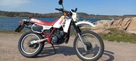 Honda MTX 125R