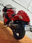 Suzuki Hayabusa GSX1300R