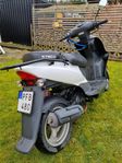 Kymco Agility Wide