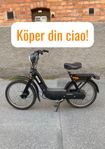 Piaggio ciao KÖPES!