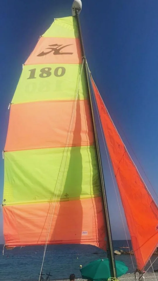 Hobie Cat 15 image