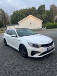 Kia Optima Sport Wagon Plug-in Hybrid Advance Plus 2