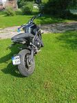 Yamaha mt-09 ABS