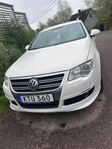 Volkswagen Passat Variant 1.4 TGI EcoFuel Sportline Euro 5