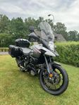 SUZUKI V-STROM DL 1000 SPORT ADVENTURE TOURER