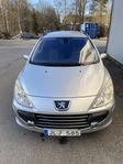 Peugeot 307 Break 1.6 Bioflex Euro 4