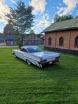 Pontiac Bonneville Coupé 59