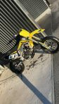 Suzuki RMZ 450 Motard