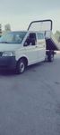 Volkswagen Transporter Chassi Dubbelhytt T30 2.5 TDI Euro 3