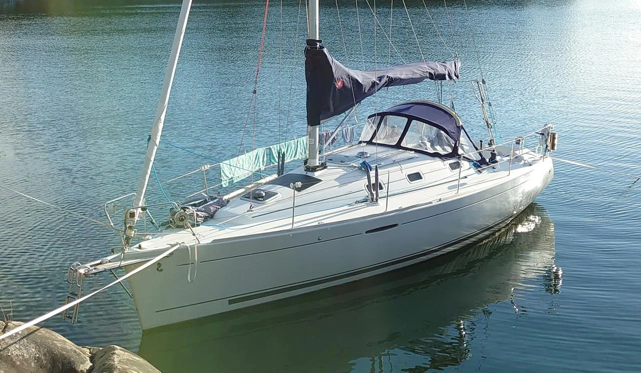 Beneteau First 31.7 HR, 2006 image