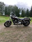 Harley Davidson FXDS-Conv