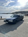 Volvo 945 Ltt 