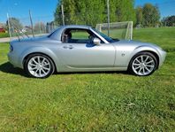 Mazda MX-5 Roadster Coupe 2.0 MZR Sport Euro 4