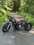 Suzuki GSX 750L Café racer