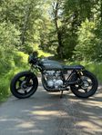 Honda CB650 Café racer