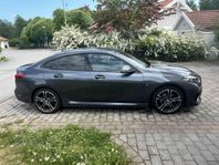 BMW 218 i Gran Coupé DCT M Sport Euro 6