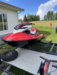 Seadoo RXP 215