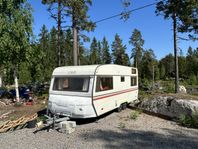 Sävsjö Clubman -88 562 GL