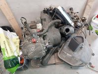 Motor 500cc defekt Polaris Sportsman kopia