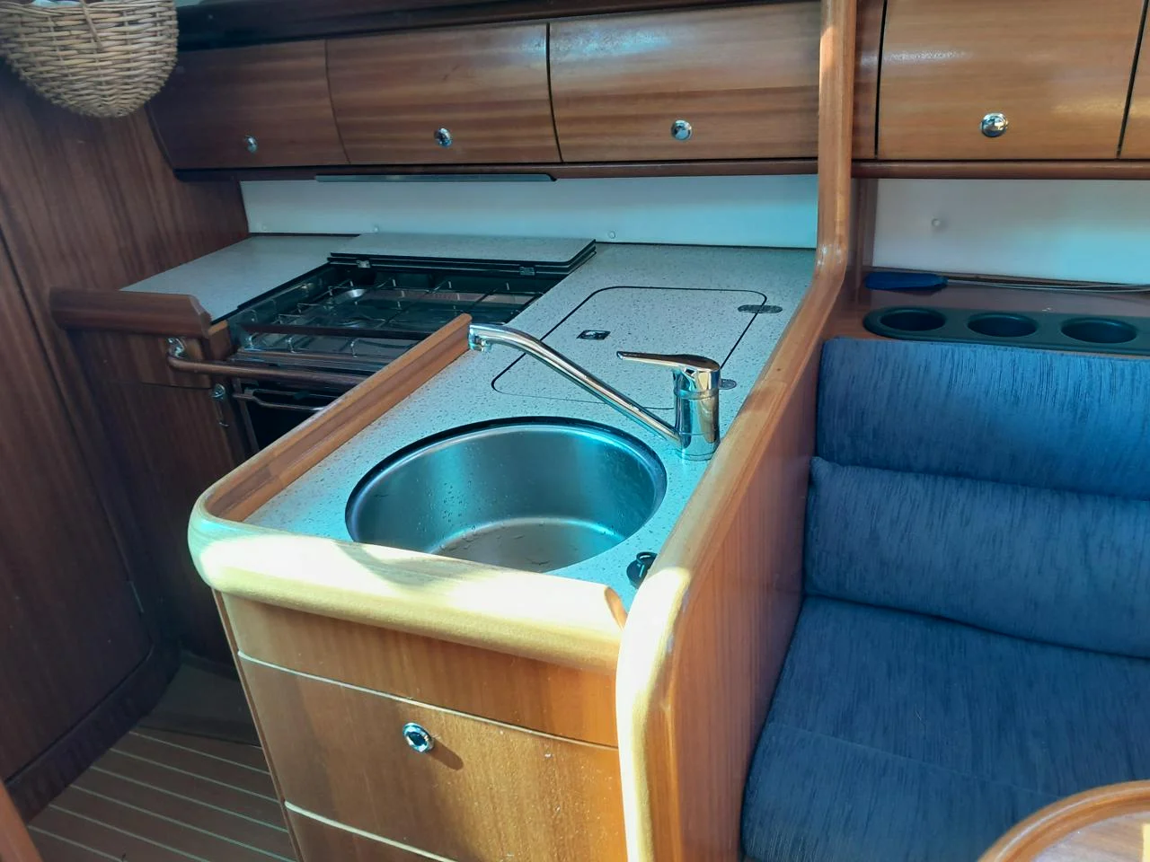 Bavaria 32 Cruiser 2005 image