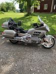 Honda Goldwing 1800