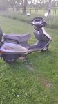 Mc scooter Honda 125 Spacy -96