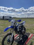 Yamaha WR250F säljes eller bytes mot Husqvarna 701