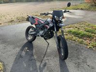 Derbi Senda Sm Xtrem