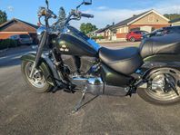 Suzuki Intruder VL 1500