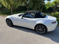 Mazda MX-5 2.0 Sport Bose Recaro Euro 6