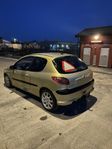 Peugeot 206 2.0 GTI