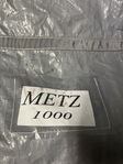 Förtält Metz 1000