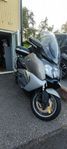 BMW C 650 GT 