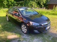 Opel Astra-12