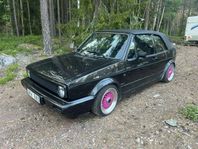 Volkswagen Golf Cabriolet 1.8 kamann 