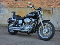 Harley Davidson FXDI 