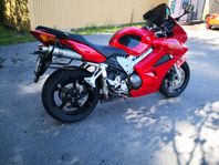 Honda VFR800 