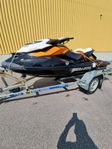 Sea Doo Gtr 215 2014r